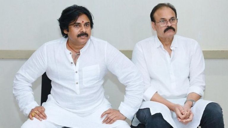 Naga Babu On Rajya Sabha Seat: రాజ్యసభ పదవిపై ఆసక్తి లేదు.. స్వార్థం తెలియని ప్రజానాయకుడు పవన్ కళ్యాణ్, ఏపీ ప్రయోజనాల కోసమే ఢిల్లీకి పవన్ అని తెలిపిన నాగబాబు