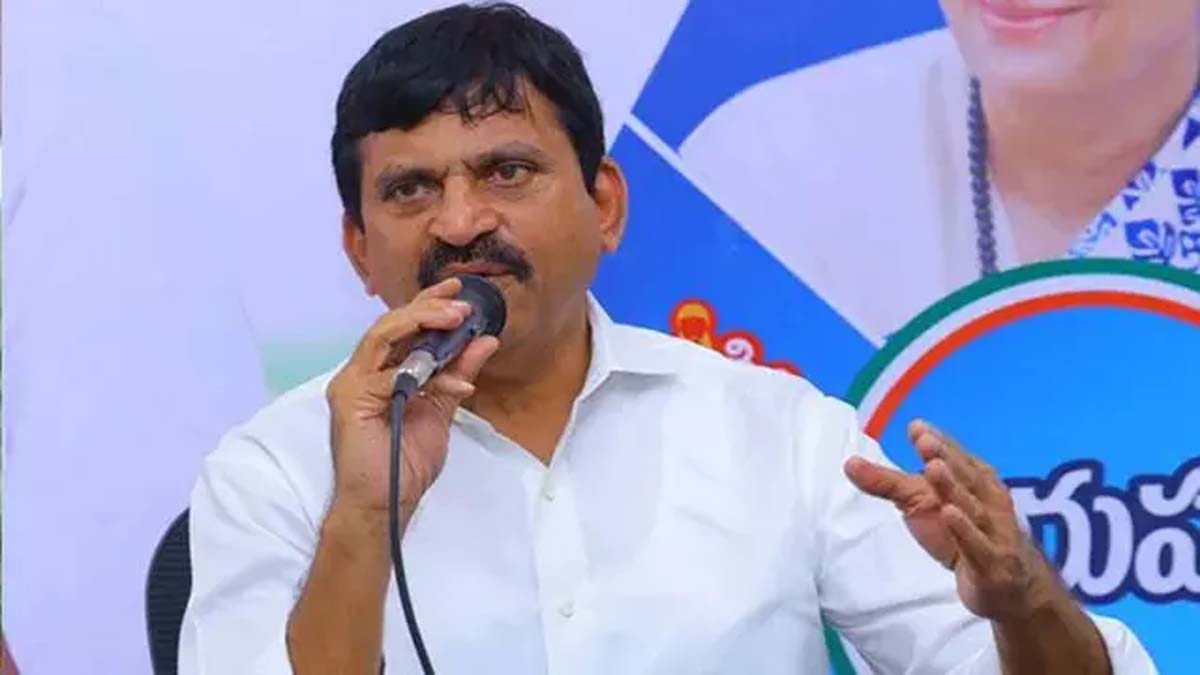 Telangana Pachayat Elections: తెలంగాణలో పంచాయతీ ఎన్నికలపై మంత్రి పొంగులేటి కీలక వ్యాఖ్యలు, సర్వం సిద్ధం ఈ నెల 15 తర్వాత నోటిఫికేషన్ రిలీజ్‌ అయ్యే అవకాశం