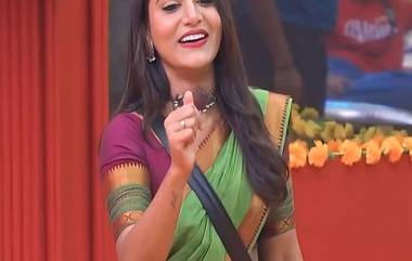 Bigg Boss Telugu 8: బిగ్‌బాస్‌ సీజన్‌-8 నుంచి నయని పావని ఎలిమినేట్‌, ఆరువారాల్లో రూ. 6 లక్షలు సంపాదించిన పావని