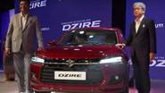 New Maruti Suzuki Dzire: మారుతి సుజుకి నుంచి సరికొత్తగా డిజైర్ వచ్చింది, ధర రూ. 6.79 లక్షల నుంచి ప్రారంభం, ఫీచర్లు ఎలా ఉన్నాయంటే..