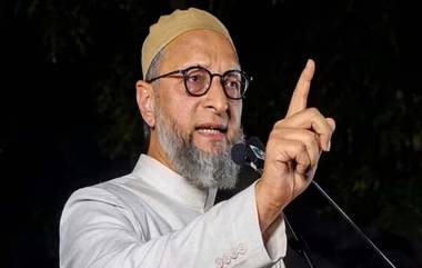 Asaduddin Owaisi: బీఆర్ఎస్‌పై ఓవైసీ సంచలన కామెంట్..మూసీ సుందరీకరణకు బీఆర్ఎస్ చేసిందేమీ లేదు..బీఆర్ఎస్ నేతల జాతకాలు మా దగ్గర ఉన్నాయన్న ఓవైసీ