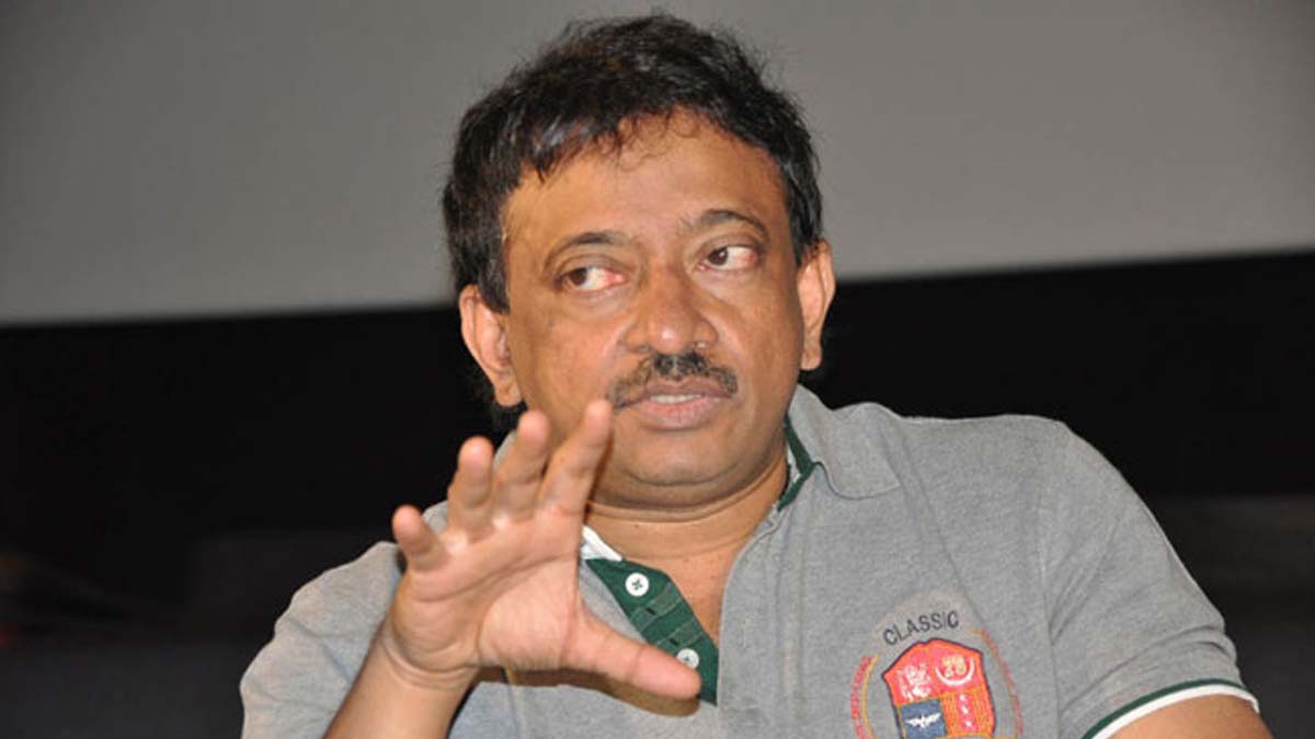 Ram Gopal Varma: ఏపీ పోలీసుల నోటీసులపై మరోసారి స్పందించిన రాంగోపాల్ వర్మ, పోస్టులు పెట్టిన ఏడాది తర్వాత కేసులు ఎందుకు పెడుతున్నారని మండిపాటు