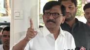 Sanjay Raut: ఇది ప్రజా తీర్పు కాదు, ఈవీఎంలు ట్యాంపరింగ్ చేశారన్న శివసేన(యూబీటీ) నేత సంజయ్ రౌత్, ప్రజలు ఈ తీర్పును అంగీకరించని కామెంట్