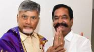 Teegala Krishna Reddy: టీడీపీలోకి మాజీ ఎమ్మెల్యే తీగల కృష్ణారెడ్డి, టీటీడీపీ అధ్యక్ష పదవి దక్కే అవకాశం!