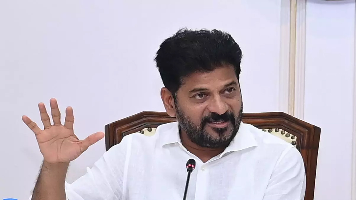 No Pharma City In Kodangal: కొడంగ‌ల్ భూసేక‌ర‌ణ విష‌యంలో వెన‌క్కు త‌గ్గిన సీఎం రేవంత్ రెడ్డి, అక్క‌డ‌ వ‌చ్చేది ఫార్మా సిటీ కాదు, ఇండ‌స్ట్రీయ‌ల్ పార్క్ మాత్ర‌మే