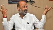 Bandi Sanjay Slams KTR:  తెలంగాణలో 'ఆర్‌ కే' బ్రదర్స్ పాలన, కేటీఆర్ అరెస్ట్ కథ కంచికే, బీజేపీ రాష్ట్ర అధ్యక్ష రేసులో లేనని తేల్చిచెప్పిన కేంద్రమంత్రి బండి సంజయ్..బీఆర్ఎస్‌ను నిషేధించాలని డిమాండ్