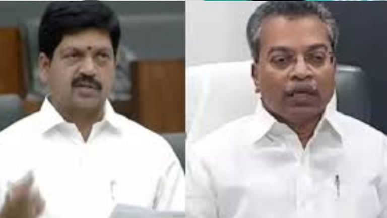 AP Assembly Session 2024: మైలవరంలో మైనింగ్‌లో అక్రమాలు, గత ఎమ్మెల్యే హస్తం ఉందని తెలిపిన కొల్లు రవీంద్ర, సభలో నా పరువుకు భంగం కలిగిందని వసంత కృష్ణప్రసాద్ ఆగ్రహం