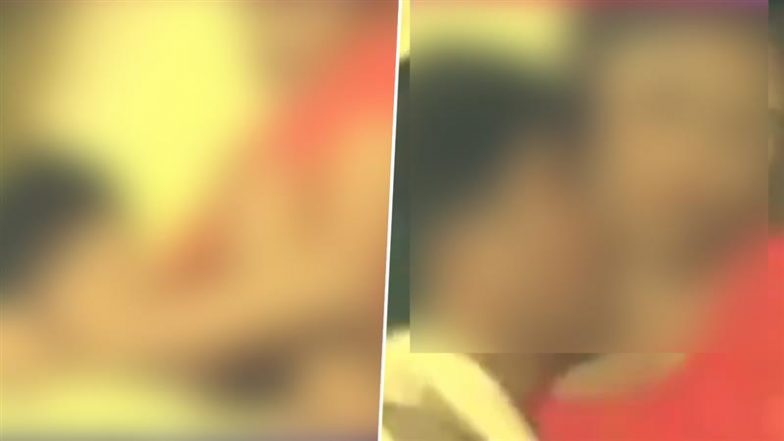 Andhra Pradesh: మిడ్ నైట్ మసాలాలు ప్రసారం చేసిన ఛానల్ యజమాని టీటీడీ ఛైర్మెనా ? సోషల్ మీడియాలో వీడియోలతో ఫైర్ అవుతున్న నెటిజన్లు