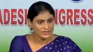 YS Sharmila: జగన్‌పై మరోసారి నిప్పులు చెరిగిన వైఎస్‌ షర్మిల, ప్రభాస్‌తో సంబంధం అంటగట్టారు..ఇదంతా చేయించింది జగనే...అప్పుడు ఎందుకు ఎంక్వైరీ అడగలేదో చెప్పాలని షర్మిల డిమాండ్