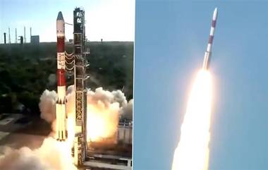 ISRO Proba 3 Mission: సూర్యుడిపై ప్ర‌యోగాల కోసం ఇస్రో మిష‌న్, విజ‌య‌వంతంగా క‌క్ష్య‌లోకి ప్రోబా-3