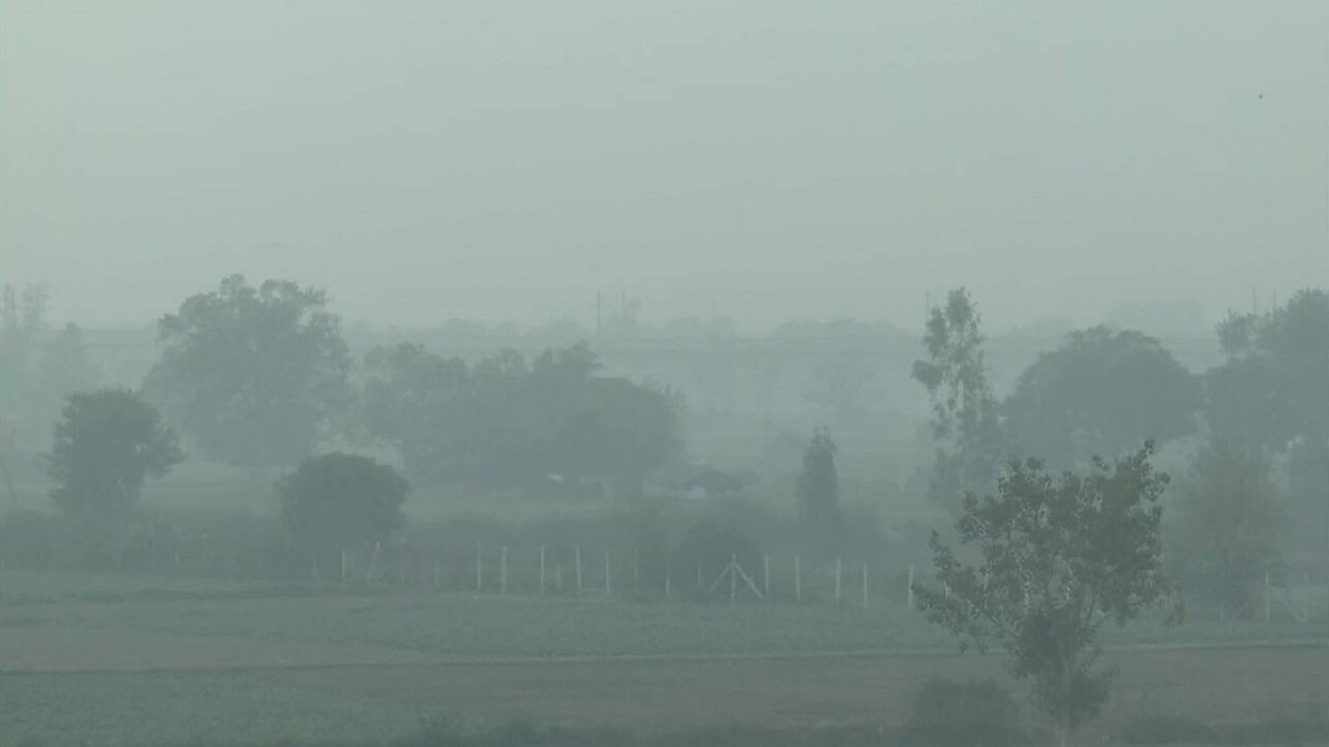 El Niño 2026: భారత్‌లో చలికాలంపై WMO కీలక హెచ్చరిక.. ఈ రోగాలు రాకుండా జాగ్రత్తపడాలని సూచన.. రికార్డు స్థాయికి ఎల్‌నినో దూసుకుపోతుండమే కారణం..