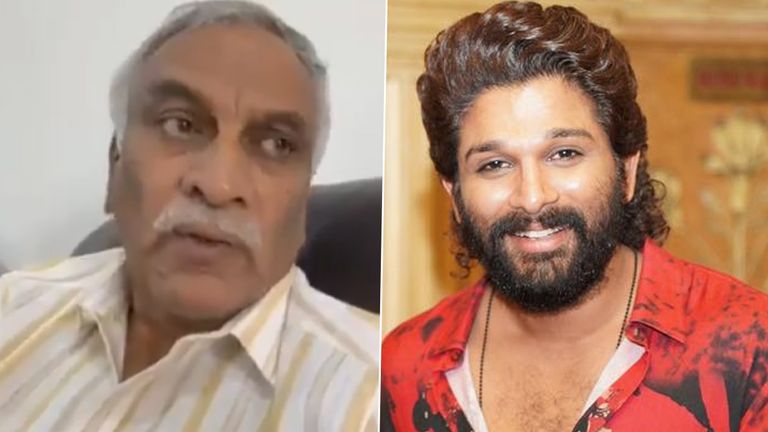 Bharadwaja Thammareddy: వీడియో ఇదిగో, ఆయన ఇగో వల్ల టాలీవుడ్ అంతా సీఎం ముందు తలవంచాల్సి వచ్చింది, సంచలన వ్యాఖ్యలు చేసిన నిర్మాత తమ్మారెడ్డి భరద్వాజ