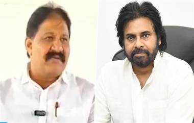 Rachamallu Siva Prasad Reddy: వీడియో ఇదిగో, ఒక్క సీటు వచ్చిన నీవు అధికారంలోకి వచ్చినప్పుడు 11 సీట్లు వచ్చిన మేము అధికారంలోకి రాలేమా, పవన్ కళ్యాణ్ మీద విరుచుకుపడిన రాచమల్లు శివప్రసాద్ రెడ్డి