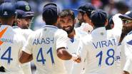 IND vs AUS 4Th test: 333 ప‌రుగుల ఆధిక్యంలో ఆస్ట్రేలియా... చివరి వికెట్ తీసేందుకు నానా తంటాలు పడ్డ టీమిండియా బౌలర్లు..5వ రోజు అద్భుతం జరిగేనా!