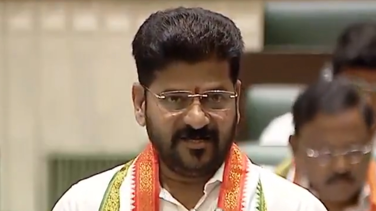 Telangana Assembly Session 2024: ప్రతి ఏటా డిసెంబర్ 9న తెలంగాణ తల్లి అవతరణ ఉత్సవాలు, అసెంబ్లీలో కీలక ప్రకటన చేసిన సీఎం రేవంత్ రెడ్డి