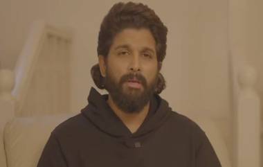 Allu Arjun Approached High Court: హైకోర్టును ఆశ్ర‌యించిన అల్లు అర్జున్, సంధ్య థియేట‌ర్ ఘ‌ట‌న‌లో కేసు కొట్టివేయాల‌ని పిటీష‌న్