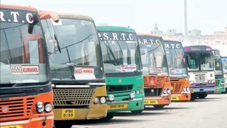 APSRTC: తెలంగాణ నుండి ఏపీకి ప్రత్యేక బస్సులు, 2400 ప్రత్యేక బస్సులు నడపనున్న ఏపీఎస్‌ఆర్టీసీ..పూర్తి వివరాలివే