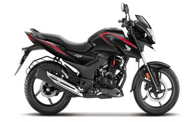 Honda SP 160: హోండా నుంచి ఎస్‌పీ160 బైక్ వచ్చేసింది, హైదరాబాద్‌లో దీని ధర ఎంతంటే..