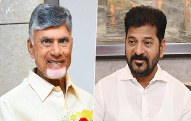 AP-TG Officials Meeting: విభజనకు సంబంధించి ఇరు రాష్ట్రాల మధ్య నెలకొన్న పెండింగ్ అంశాలపై నేడు ఏపీ, తెలంగాణ అధికారుల భేటీ