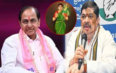 Ponnam Meets KCR: నేడు కేసీఆర్ ను కలవనున్న మంత్రి పొన్నం ప్రభాకర్.. ఎందుకంటే??