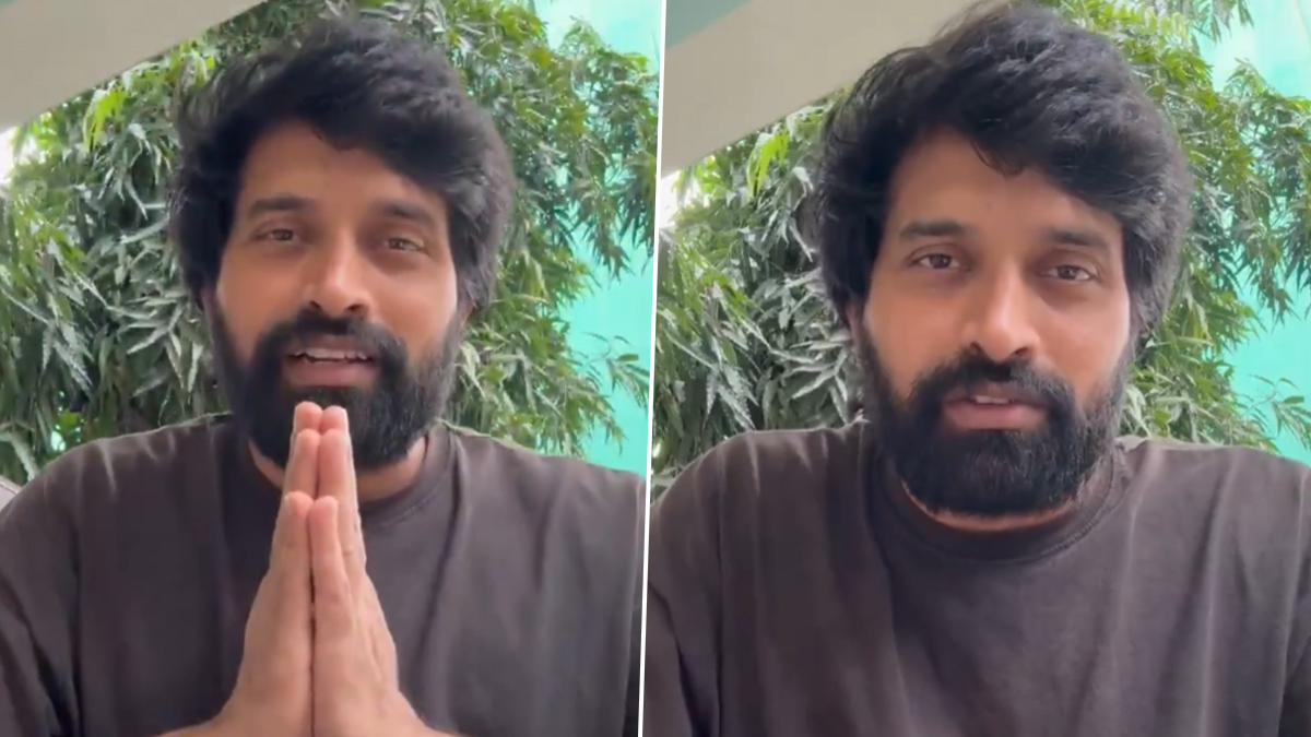 Jani Master: డ్యాన్స్ డైరెక్టర్స్ అసోసియేషన్ నుంచి శాశ్వతంగా తొలగించారని వార్తలపై స్పందించిన జానీ మాస్టర్, వీడియో ఇదిగో..