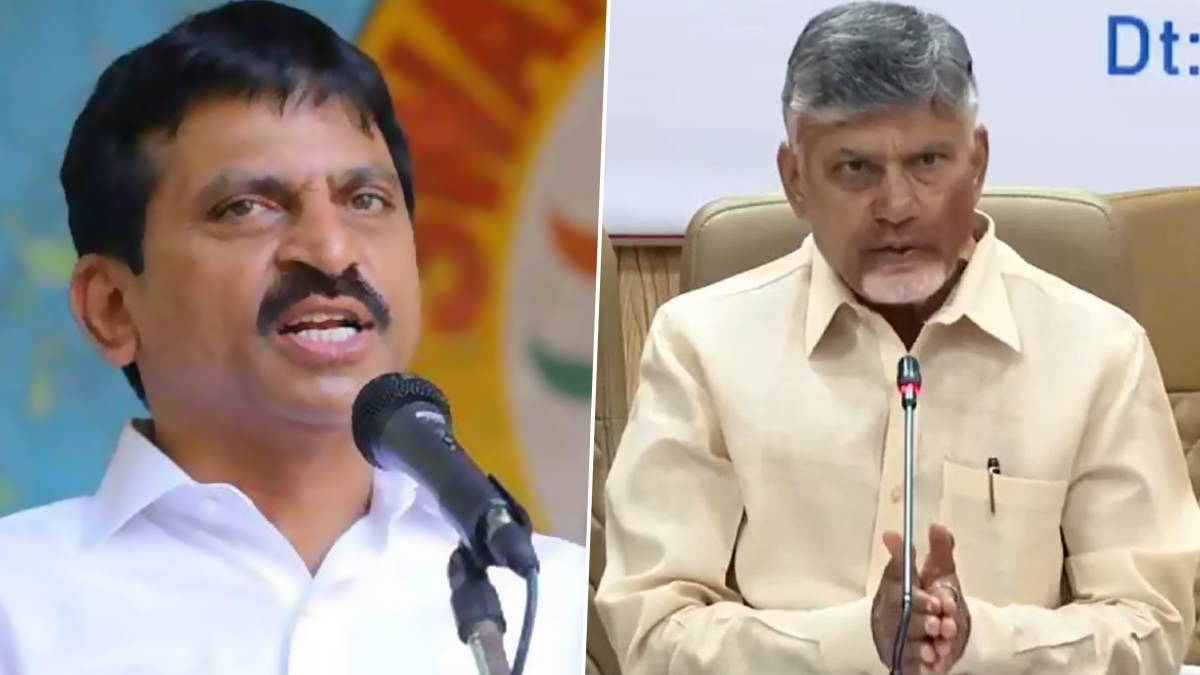Telangana: చంద్రబాబు అధికారంలోకి వచ్చిన తర్వాత ఏపీలో పెట్టుబడులు పెట్టాలంటే ఇన్వెస్టర్లు భయపడుతున్నారు, మంత్రి పొంగులేటి కీలక వ్యాఖ్యలు