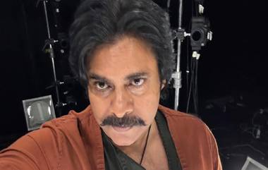 Pawan Kalyan: 'హ‌రిహ‌ర వీర‌మ‌ల్లు' షూటింగ్‌.. ప‌వ‌న్ సెల్ఫీ వైర‌ల్‌.. సంబురాలు చేసుకుంటున్న ప‌వ‌ర్ స్టార్ ఫ్యాన్స్‌