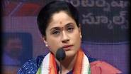 Vijayashanti on Sandhya Theatre Tragedy: సంధ్య థియేటర్‌ ఘటనపై స్పందించిన విజయశాంతి, బీజేపీ తనకు అనుకూలంగా మలుచుకునేందుకు ప్రయత్నిస్తుందంటూ మండిపాటు