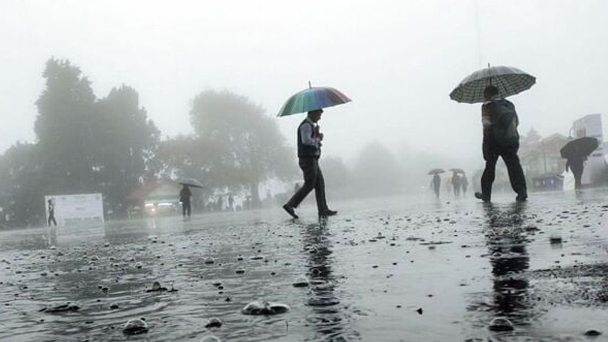 Rain Alert: బంగాళాఖాతంలో అల్పపీడనం, తెలుగు రాష్ట్రాల్లో మరో 5 రోజుల పాటు భారీ వర్షాలు, హైదరాబాద్ వాసులకు బిగ్ అలర్ట్, అప్రమత్తంగా ఉండాలని హెచ్చరిక