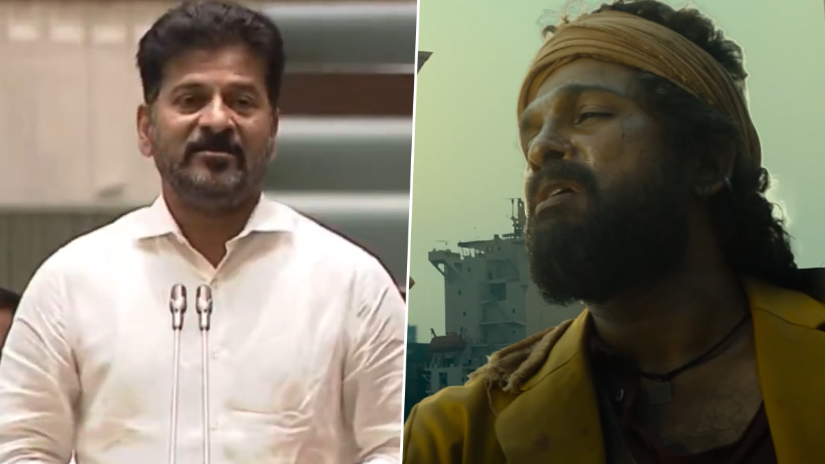 Revanth Reddy-Allu Arjun Issue: అల్లు అర్జున్ వ్యవహారంలో కీలక మలుపు.. ఈ కేసుపై ఎవరూ మాట్లాడవద్దంటూ మంత్రులకు, పార్టీ నేతలకు ముఖ్యమంత్రి రేవంత్ రెడ్డి ఆదేశాలు