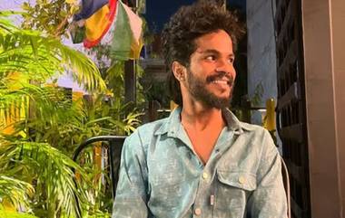 Choreographer Kanha Mohanty Arrested in Drugs Party: మాదాపూర్‌ ఓయో రూమ్‌ లో డ్రగ్స్‌ పార్టీ.. కొరియోగ్రాఫర్‌ కన్హా మహంతి అరెస్ట్‌