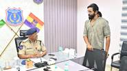 Manchu Vishnu Meets Rachakonda CP: మంచి విష్ణుకు వార్నింగ్ ఇచ్చిన రాచకొండ సీపీ సుధీర్ బాబు, మరోసారి గొడవలు పునరావృతం అయితే చట్టపరమైన చర్యలుంటాయని హెచ్చరిక.. విష్ణు ప్రధాన అనుచరుడు కిరణ్‌ అరెస్ట్