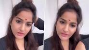 Actress Madhavilatha: సీఎం రేవంత్‌ రెడ్డికి నటి మాధవీలత ప్రశ్నల వర్షం...తప్పుకు, పొరపాటుకు తేడా లేదా?, ఎంఐఎం నేతలపై ఇలా వ్యవహరించే దమ్ముందా అని ప్రశ్న?