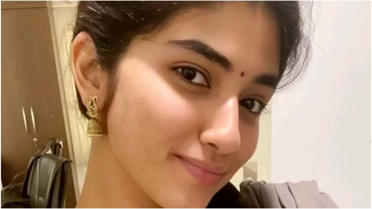 Actress Pragya Nagra: ఆ వీడియో నాది కాదు.. ఏఐ ...
