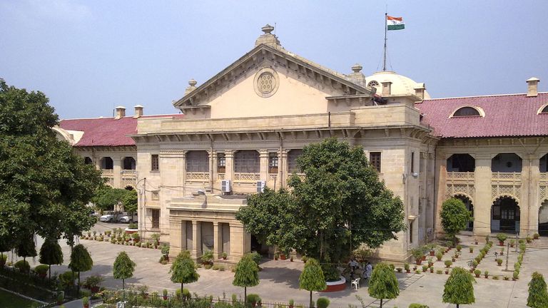 Allahabad High Court: శృంగారంలో అనుభవమున్న మహిళ లైంగిక దాడిని ప్రతిఘటించకపోతే అత్యాచారంగా పరిగణించలేం, కేసులో నిందితుడికి బెయిల్ మంజూరు చేసిన అలహాబాద్ హైకోర్టు