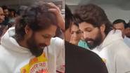 Allu Arjun Arrest FIR Copy: అల్లు అర్జున్‌ ఎఫ్‌ఐఆర్ కాపీ ఇదిగో..చిక్కడపల్లి పోలీస్ స్టేషన్‌లో బన్నీ స్టేట్ మెంట్ రికార్డు