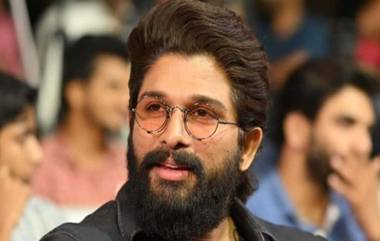 Allu Arjun Case Row: అల్లు అర్జున్ బెయిల్ పిటిషన్‌ పై నేడు నాంపల్లి కోర్టులో విచారణ.. బన్నీ హాజరు అవుతారా?