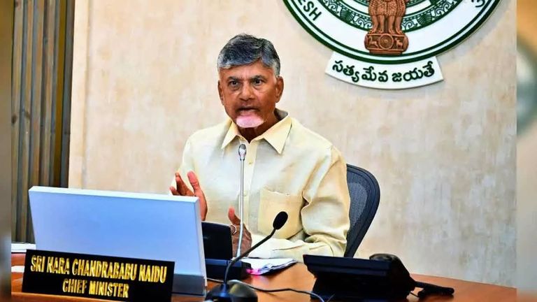 AP Cabinet Meet: డిసెంబర్ 3న ఏపీ కేబినెట్ భేటీ..4వ తేదీ జరగాల్సిన మంత్రివర్గ సమావేశం 3వ తేదీకి మార్పు