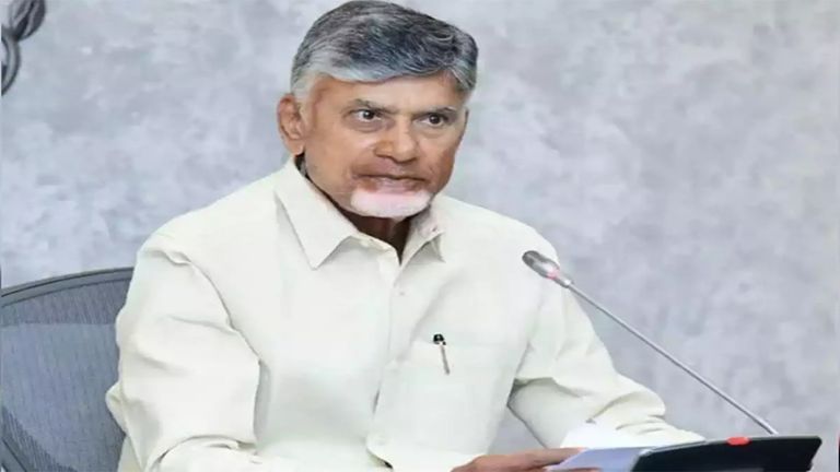 AP CM Chandrababu: జమిలీ ఎన్నికలపై వైసీపీకి అవగాహన లేదు..రేపటి తరం భవిష్యత్ కోసమే విజన్ 2047..ఏపీలో సుస్థిర ప్రభుత్వం ఉందన్న సీఎం చంద్రబాబు