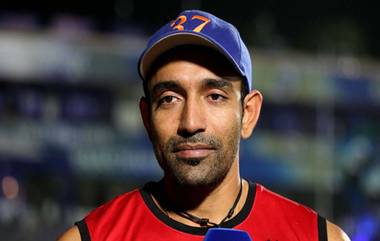 Arrest Warrant On Robin Uthappa: రాబిన్ ఉతప్పకు షాక్, ఈపీఎఫ్‌ చెల్లింపు కేసులో అరెస్ట్ వారెంట్ జారీ, రూ.24 లక్షల డబ్బు జమ చేయాల్సిందేనని వెల్లడి