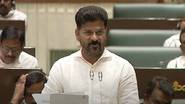 CM Revanth Reddy: రాళ్లకు, గుట్టలకు రైతు బంధు ఇద్దామా?, ఆరు గ్యారెంటీలు అమలు చేయలేకపోతున్నామన్న సీఎం రేవంత్ రెడ్డి, కాంగ్రెస్ ప్రభుత్వం చేసిన అప్పులపై క్లారిటీ