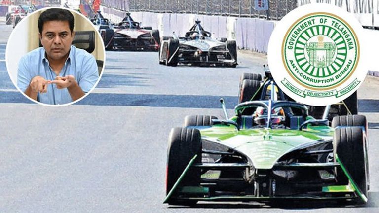 CIU On Formula E Race Case: ఫార్ములా ఈ-కార్‌ రేస్‌ వ్యవహారంలో సెంట్రల్ ఇన్వెస్టిగేషన్‌ యూనిట్ ఏర్పాటు, పలు శాఖల నుండి కీలక ఫైల్స్ తెప్పించుకుని విచారించనున్న ఏసీబీ