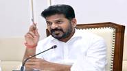 CM Revanth Reddy: తెలంగాణ నీటి వాటాలపై అధికారులకు సీఎం రేవంత్ రెడ్డి కీలక ఆదేశాలు, సీతారామ ప్రాజెక్టు, సమ్మక్క బ్యారేజీ అనుమతులు తీసుకోవాలని సూచన