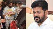 CM Revanth Reddy on Allu Arjun Arrest: అల్లు అర్జున్ ఏమైనా ఇండియా పాకిస్తాన్ బార్డర్లో యుద్ధం చేశాడా, అల్లు అర్జున్ అరెస్ట్‌పై స్పందించిన రేవంత్ రెడ్డి, సినిమాలో డబ్బులు పెట్టాడు సంపాదించుకున్నాడని వెల్లడి