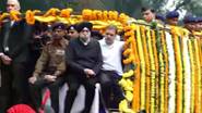 Manmohan Singh Last Rites: మన్మోహన్ సింగ్‌కు కన్నీటి వీడ్కోలు...కడసారి చూసేందుకు భారీగా తరలివచ్చిన ప్రజలు..నిగమ్‌బోధ్ ఘాట్‌లో మన్మోహన్‌ అంత్యక్రియలు