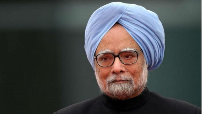 Dr Manmohan Singh Dies?: మాజీ ప్ర‌ధాని మ‌న్మోహ‌న్ సింగ్ క‌న్నుమూశార‌ని వార్త‌లు, సోష‌ల్ మీడియాలో పోస్టు పెట్టి డిలీట్ చేసిన రాబ‌ర్డ్ వాద్రా, కాంగ్రెస్ పార్టీ నుంచి రాని క్లారిటీ