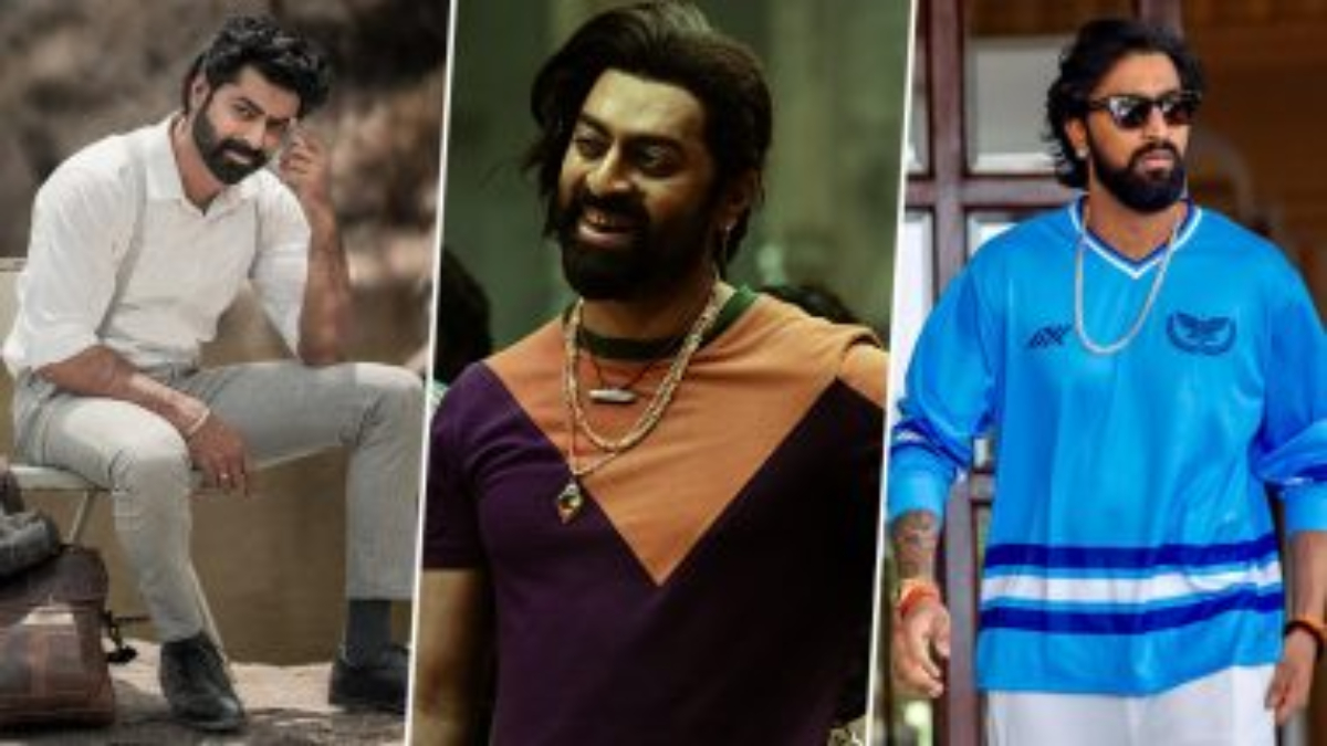 Who Is Tarak Ponnappa: పుష్ప చిత్రంలో విలన్ గా నటించిన తారక్ పొన్నప్పకు క్రికెటర్ కృనాల్ పాండ్యాకు ఉన్న రిలేషన్ ఏంటి..? నెటిజన్లు ఎందుకు అతడిని కృనాల్ పాండ్యాతో కలుపుతున్నారు..