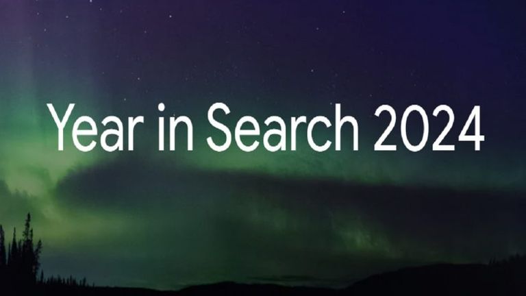 Google Year in Search 2024: ఈ ఏడాది గూగుల్‌లో నెటిజన్లు వెతికిన అంశాలు ఇవే, టాప్‌లో ఉన్నది ఆ మూడు అంశాలే..