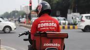 GST Notices To Zomato: జొమాటోకు మరోసారి జీఎస్‌టీ నోటీసులు, కస్టమర్ల నుండి వసూలు చేసిన రూ.803.4 కోట్ల బకాయిలు చెల్లించాల్సిందేనని ఆదేశం