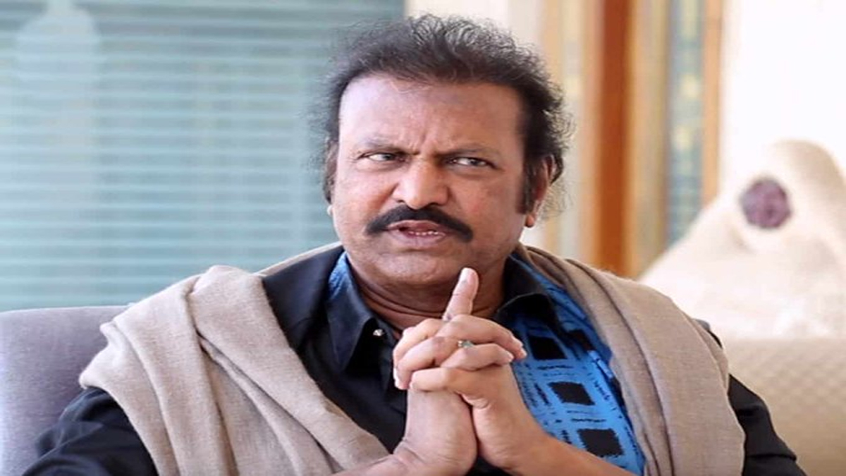 Mohan Babu: హైకోర్టులో మోహన్ బాబుకు చుక్కెదురు, ముందస్తు బెయిల్‌ పిటిషన్‌ను కొట్టేసిన న్యాయస్థానం...మోహన్ బాబు అరెస్టుకు పోలీసులు రంగం సిద్ధం?